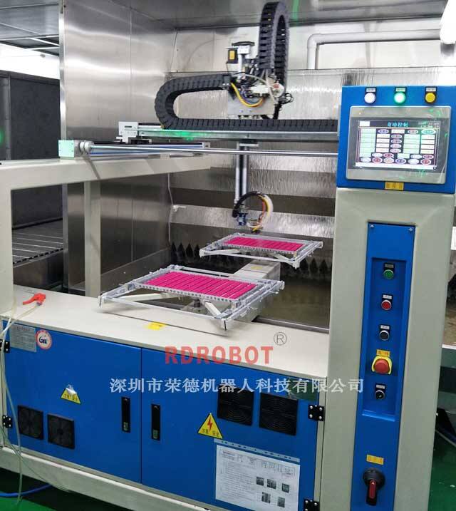 兒童手表,表帶自動噴漆往復(fù)機(jī)