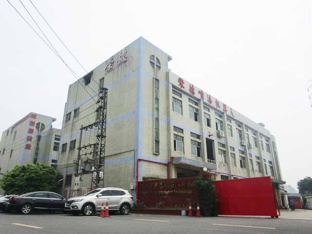 噴漆涂裝生產線車間潔凈噴涂倉的參數(shù)